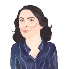 Vanessa Dell -Hannah Betts