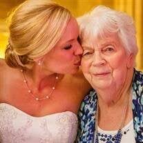 Barbara (Winter) Sherry Obituary