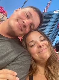 Sydney Allen and Andrew Barwick's Wedding Website