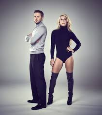 Jason and laura kenny were on the show to discuss the release of their book, 'laura trott & jason kenny: Laura Trott And Jason Kenny Photoshoot By Robert Wilson Jason Kenny Cycling Inspiration Cycling Photography