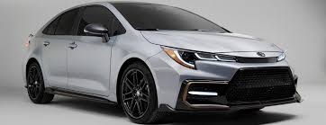If you are measuring to try to fit into a garage i. How Does The New Toyota Corolla Apex Edition Differ San Francisco Toyota