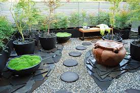 Canberra Garden Design Ideas Courtyard Gardens Design Garden Design Japanese Garden Design