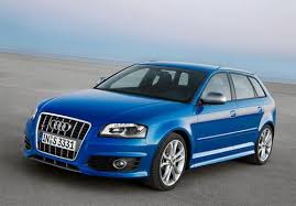 Audi S3 Sportback 2012 Audi A3 Sportback Audi Audi A3