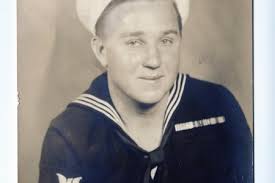 WWII veteran inspires grandson's Army service