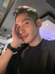 Denny Ty's Instagram, Twitter & Facebook