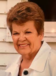 Obituary information for Carolyn Jackie Carroll