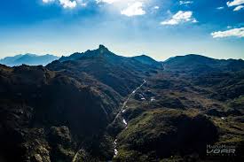 Rua passeio niterói, s/n, penedo, itatiaia, rj. Altitude Grasslands Itatiaia Rj Brazil