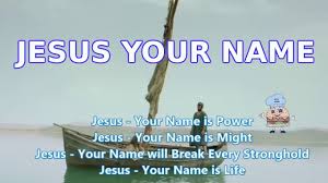 Image result for images Jesus, Your Name Morris Chapman Maranatha! Music