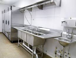 Struktur audit bangunan indonesia : Custom Design Peralatan Stainless Untuk Dapur Dan Toilet Desain Dapur Restoran Wastafel