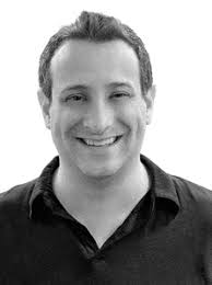 Dinner Meeting with Bram Weinstein