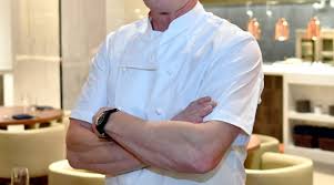 Chef Gordon Ramsay Brings 'Masterchef' Film Crew To San Diego For The Day –  San Diego Union-Tribune