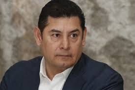 Alejandro Armenta calificó de reprobable el linchamiento de cuatro varones  en Atlixco