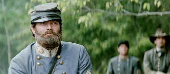 Gods and Generals (2003) - Once Upon a Time in a Western