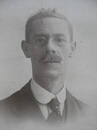 RUSSELL of WHITCHURCH, SOMERSET