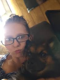 missing my chihuahua puppy