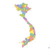 Welcome to the bac giang google satellite map! 1