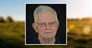Robert David (Bob) Ward Obituary September 24, 2022