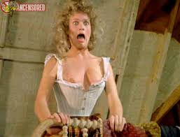 Melody Anderson Nude