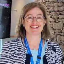 Deborah Goodman (@DGoodman_GMMH)