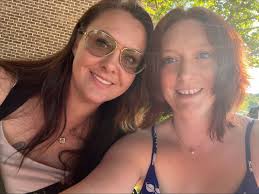 I'd like to formally introduce (on LinkedIn)… Ally Murr Ally is the case  manager for the Veteran Opioid Support Services Program. She's my partner  in the trenches and fellow boots