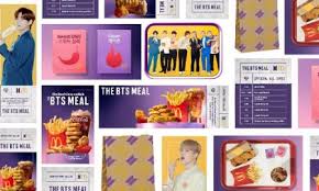 Efek bts meal di mcdonalds, sejumlah outlet mcdonalds tutup sementara di layanan pesanan layanan online hal itu terlihat dari layanan di grab. 6j0t4pcra Fdlm