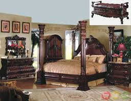 Buy products such as naples white queen canopy bed and night stand at walmart and save. Beds For Master Bedroom Bac Ojj