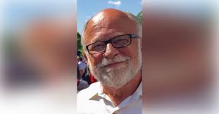 Obituary information for James C Weiland