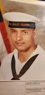 Coast Guard Tower at Shark River Inlet