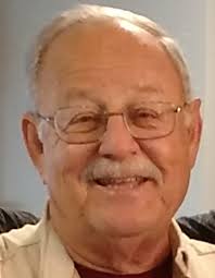 Obituary for Terry Victor Jones