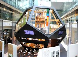 Ikea Dubai Design Week The Life At Home Exhibition Invites Visitors To Walk Through And View The Story Be Dubai Design Week Kiosk Design Interior Design Dubai