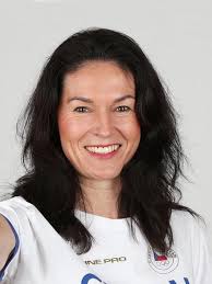 Tancem na vrchol David Odstrčil a Tara Bohak