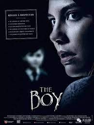 The Boy 2016 Hd Rip Watch Online Download Movies For Boys Full Movies Free Movies Online