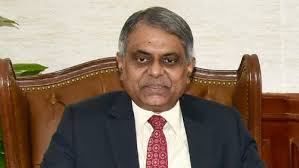 Am/pm (or 12 hour clock): Pk Sinha Principal Advisor To Pm Modi Resigns Citing Personal Reasons