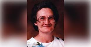 Yvonne McCutcheon Obituary (2023)