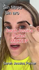 Grwm sarah Jessica parker makeup!! 👇 crees que nos parecemos?? #tips  #maquillajedeojos #maquillaje #mkbyanaclau #maquillajefacil  #maquillajetutorial #tipsmakeup #maquillajetips #sarahjessicaparker