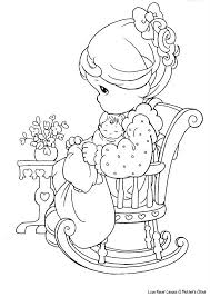 Search through 623,989 free printable colorings at getcolorings. Coloring Pages September 2012 Precious Moments Coloring Pages Cool Coloring Pages Baby Coloring Pages