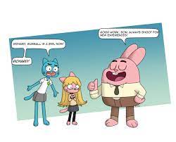 Calm In The Face Of Chaos By Usa Ritsu Deviantart Com On Deviantart Calm Face Gender Swap