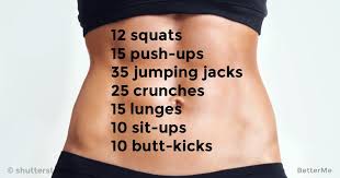 These 8 Tummy Toning Exercises Can Help You Get A Flat Stomach Tummy Toning Exercises Toning Workouts Stomach Toning Workouts