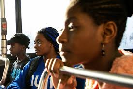 Fundraiser for Pierre Ntonga by Allison Sands : Summer Tennis Camp