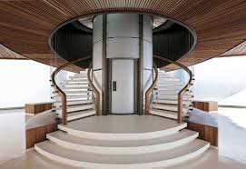 Stairs, a stairway, a staircase, a stairwell, or a flight of stairs is a construction designed to bridge a large vertical distance by dividing it into smaller vertical distances, called steps. 10 Unusual Outside House Staircase Design Ideas 333 Images Artfacade