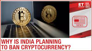 India is set to ban bitcoin, dogecoin and other crypto money with move that targets miners and traders the uncertainty around cryptocurrencies in india continues as the government is now planning to propose a new law which will not only ban digital money but will also fine anyone trading in the country or even holding such digital assets. What Is Cryptocurrency And Why Is The Indian Government Planning To Ban It