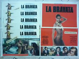 This was about 33% of all the recorded bravata's in the usa. La Bravata 1977