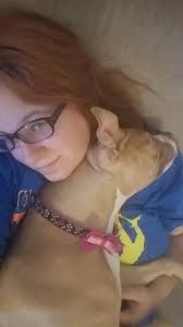 Gretchen (Venezuelan sun tiger) ❤️