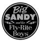 Big Sandy & His Fly-Rite Boys event image
