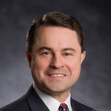 TXOGA President Todd Staples makes case against San Antonio's climate  action plan