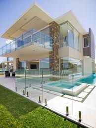Modern Exterior Home