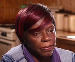 Woman who lost ten family members including her parents and a brother in  tornado speaks out