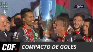 They play their home games at the estadio municipal de la cisterna stadium, which. Palestino 3 2 Audax Italiano Copa Chile Mts 2018 Final Vuelta Cdf Youtube