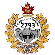Corps de cadets 2793 Chambly | Chambly QC