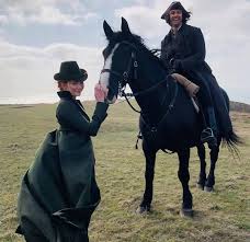 Aidan turner is an irish actor who portrays ross poldark in the 2015 bbc adaptation of poldark. Poldark Season 5 To Mark End To Aidan Turner Starring Series Cast Antagonist Revealed Entertainment